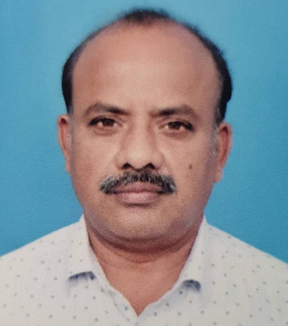 Srirama Gopal Yellapragada